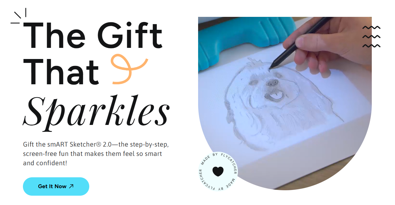 Ignite Creativity With Smart Play