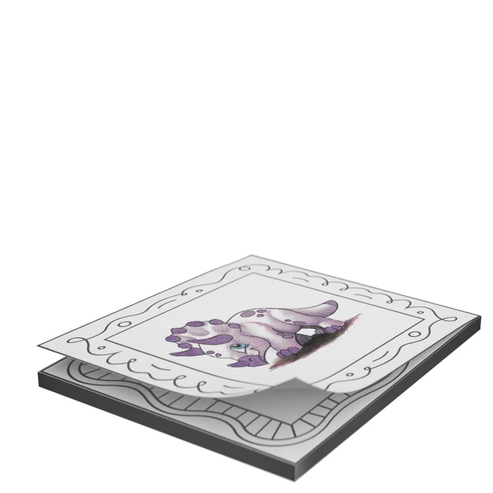 Framed Paper | smART sketcher® 2.0 - Image 4