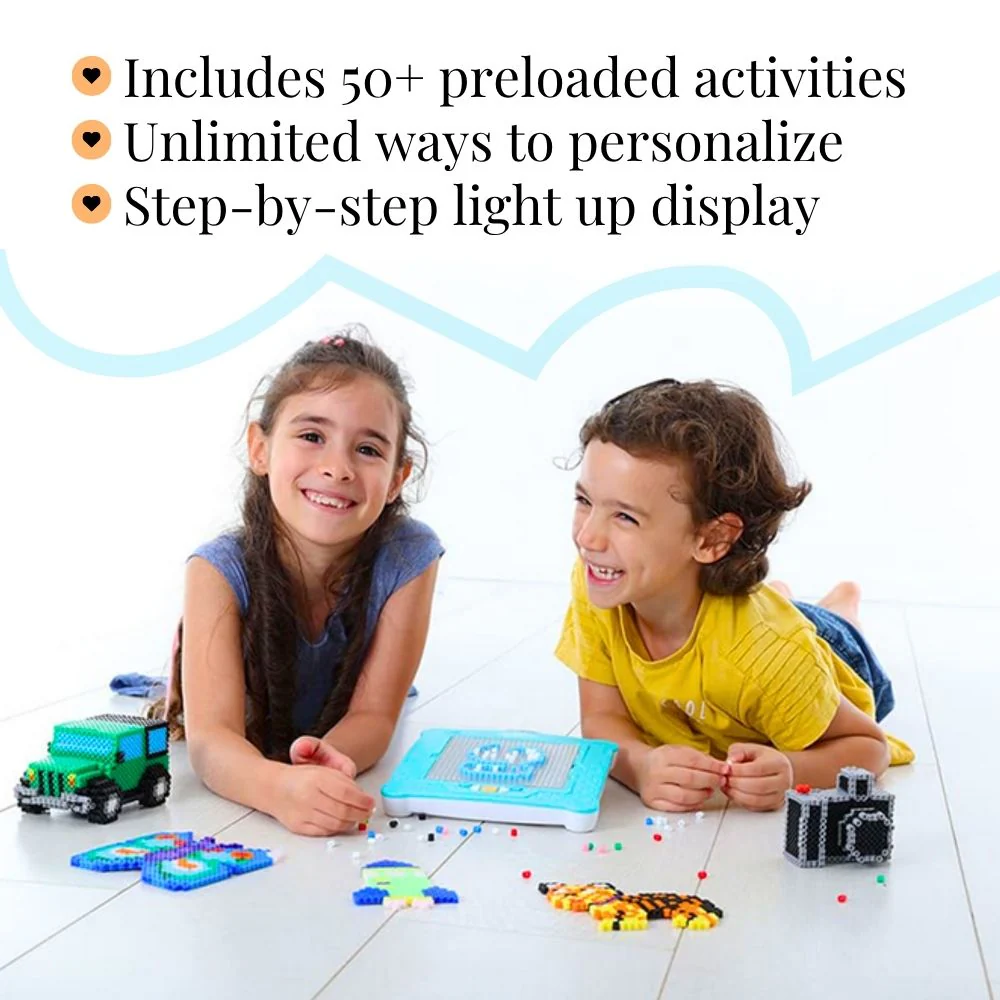 smART Pixelator® 2.0 Beads Set - Image 6