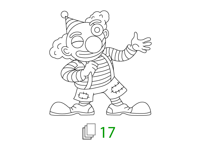 English Level 1 [Ages 7-8] Creativity Pack | smART sketcher® 2.0 - Image 3