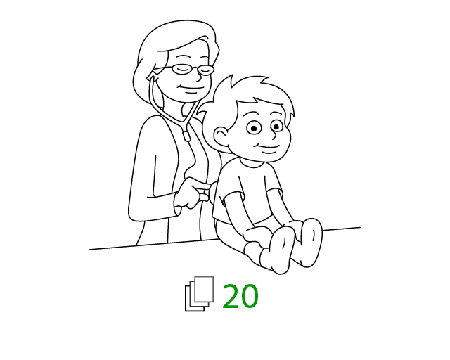 English Level 1 [Ages 7-8] Creativity Pack | smART sketcher® 2.0 - Image 4