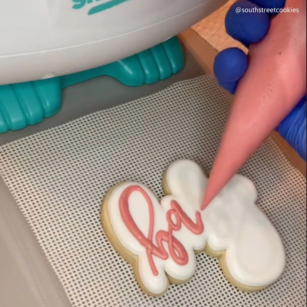 smART sketcher® 2.0 Projector - Cookie Decorating - Image 3