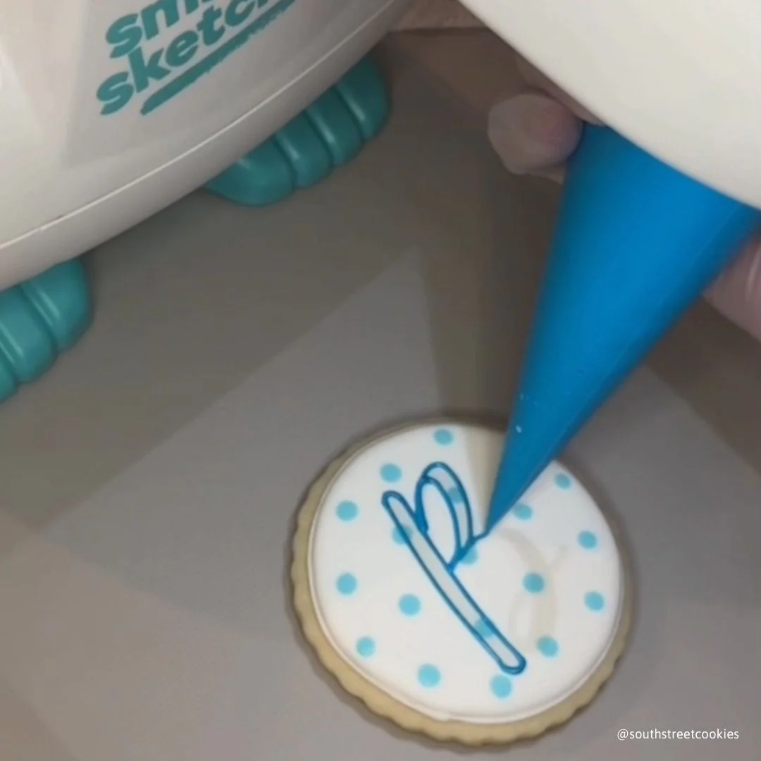 smART sketcher® 2.0 Projector - Cookie Decorating - Image 4