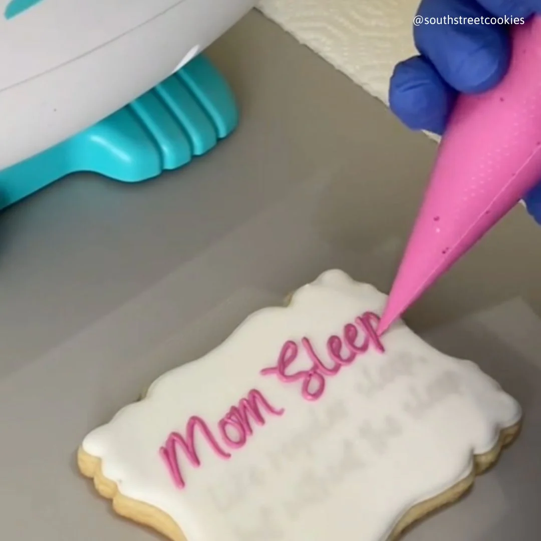 smART sketcher® 2.0 Projector - Cookie Decorating - Image 5