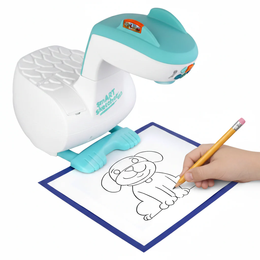 smART Sketcher® 2.0 Projector - Image 5