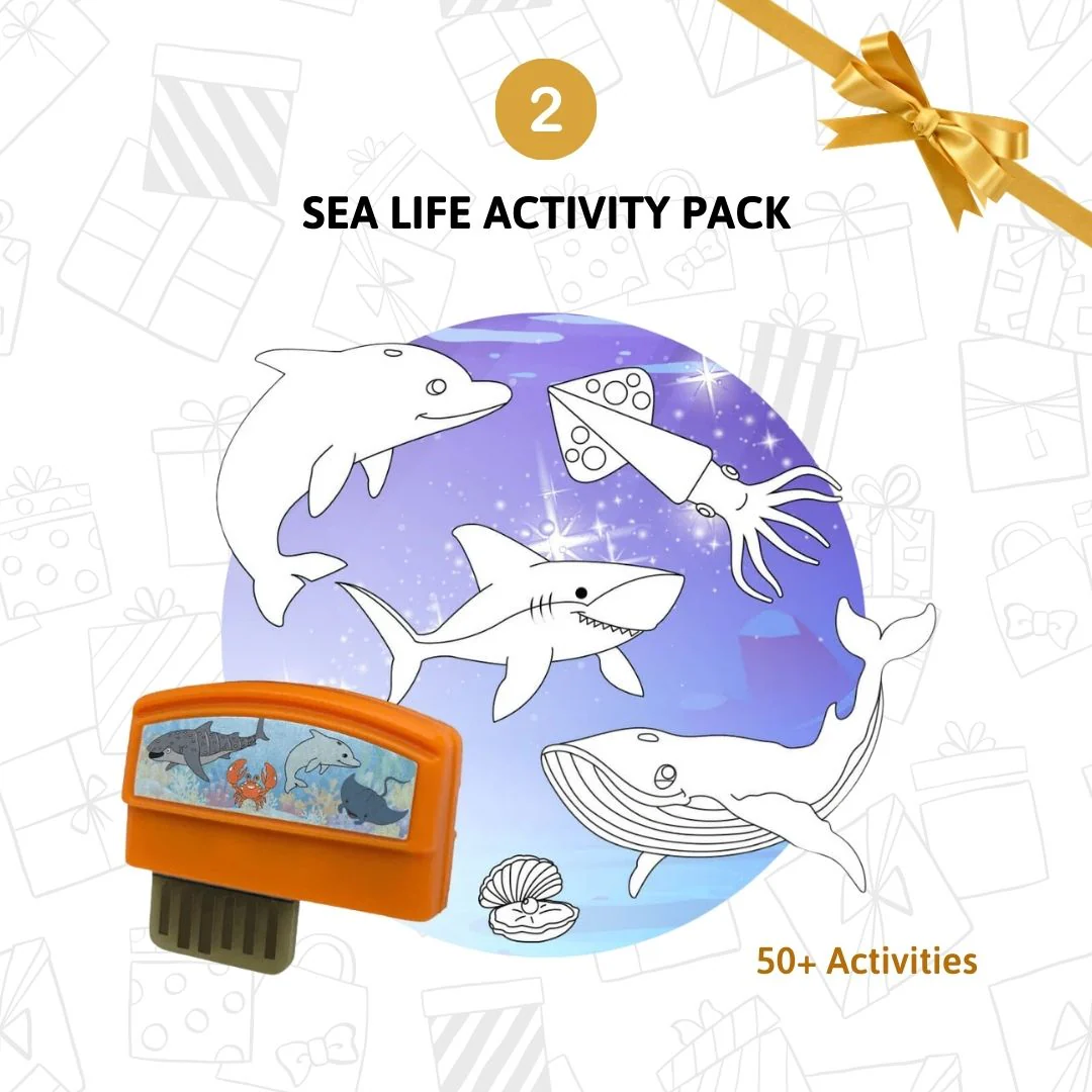 smART Sketcher® 2.0 Bundle - Image 3