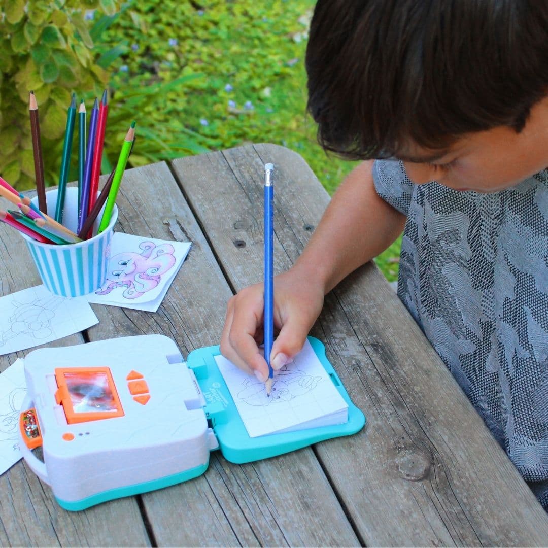 smART sketcher® GO! - Image 3