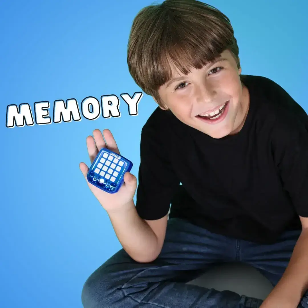 TapTap® Smart Fidget - Image 5