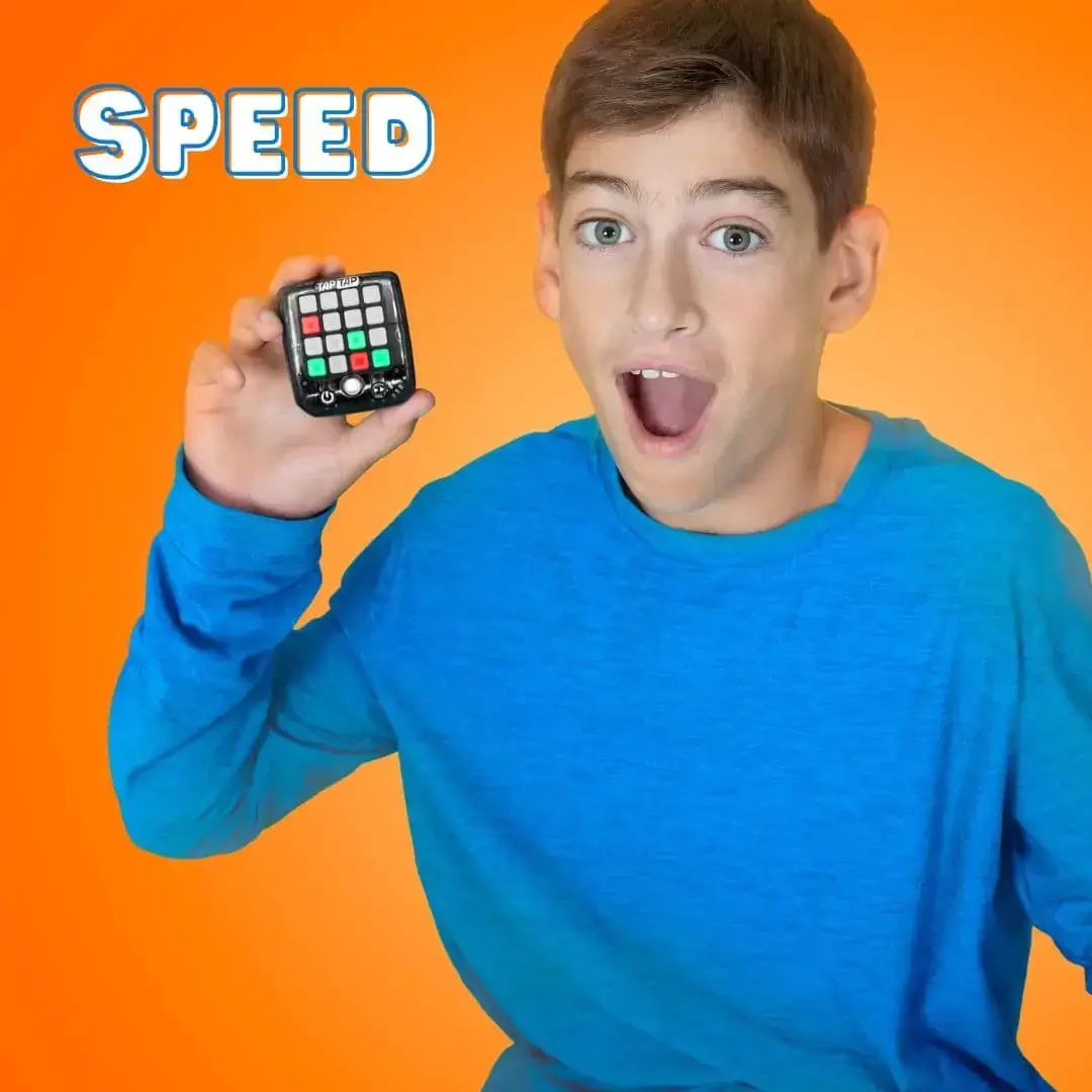 TapTap® Smart Fidget - Image 6